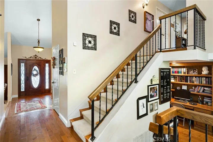 4780 Coronado Lane, La Verne, California 91750