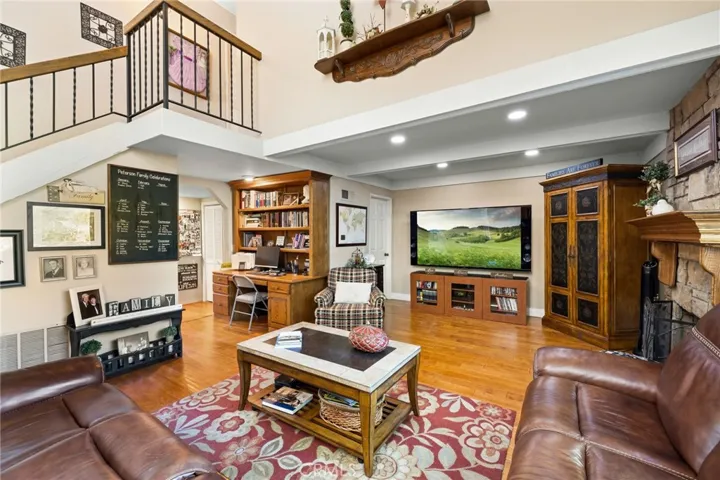 4780 Coronado Lane, La Verne, California 91750
