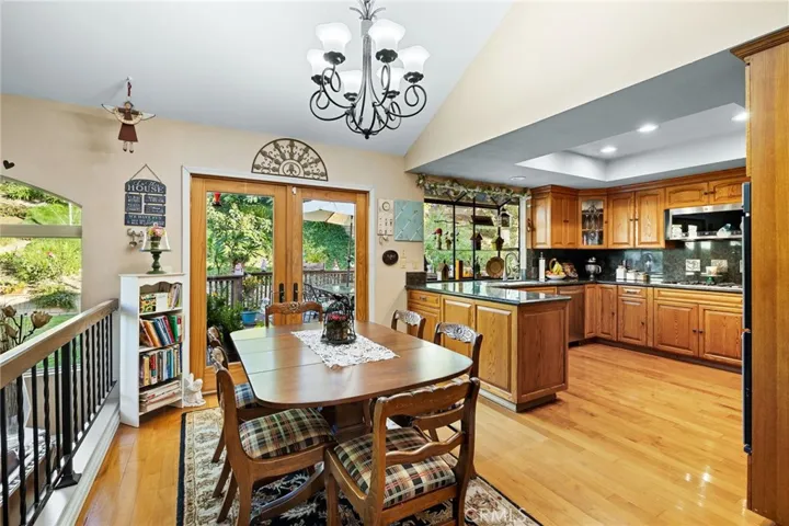 4780 Coronado Lane, La Verne, California 91750