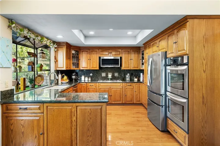 4780 Coronado Lane, La Verne, California 91750