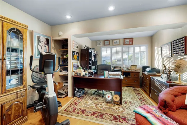 4780 Coronado Lane, La Verne, California 91750