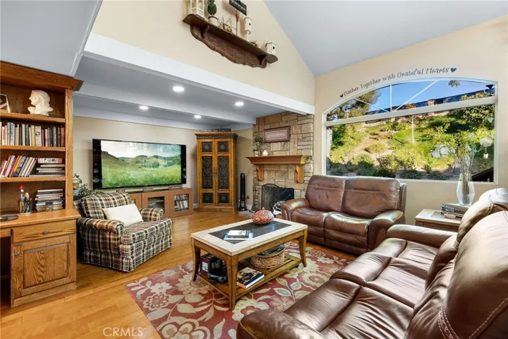 4780 Coronado Lane, La Verne, California 91750