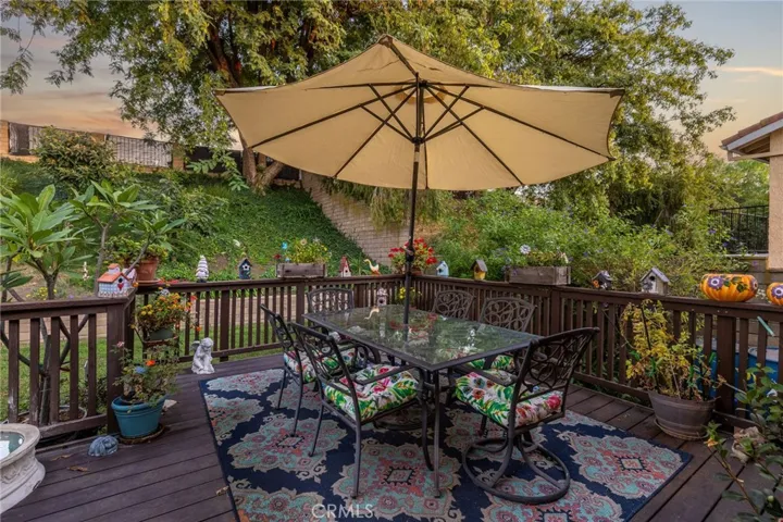 4780 Coronado Lane, La Verne, California 91750