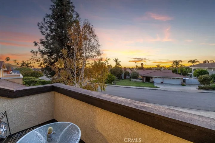 4780 Coronado Lane, La Verne, California 91750