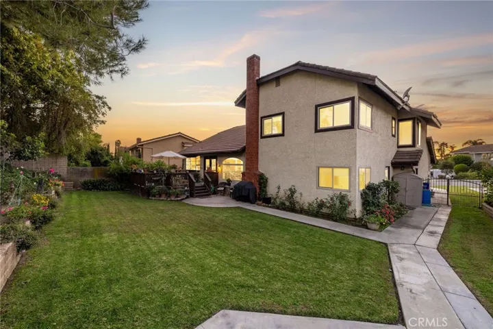 4780 Coronado Lane, La Verne, California 91750