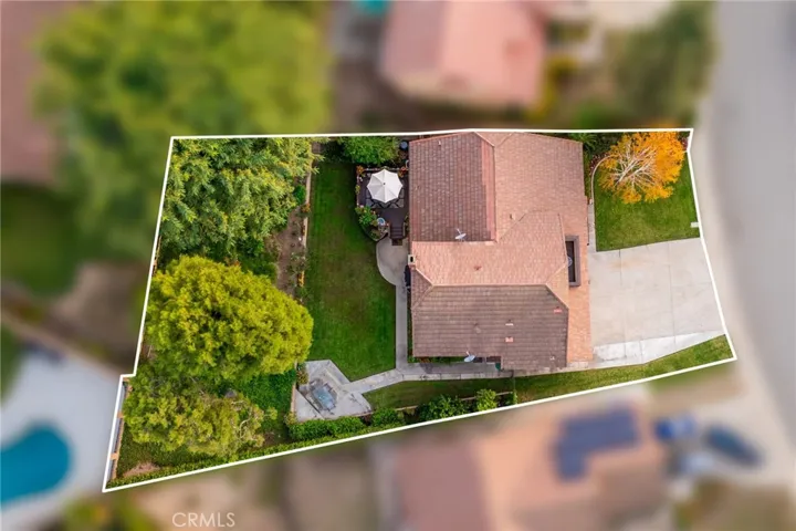 4780 Coronado Lane, La Verne, California 91750