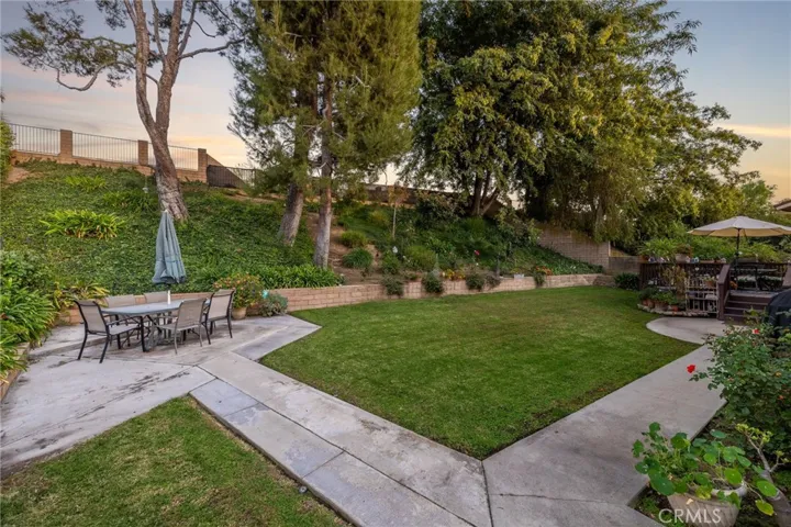 4780 Coronado Lane, La Verne, California 91750