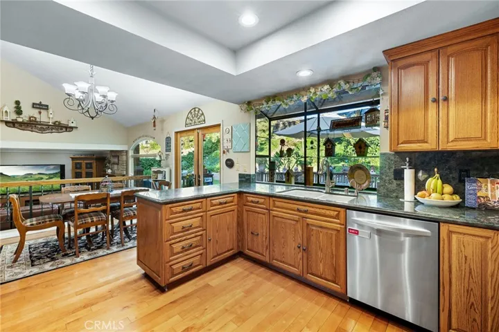 4780 Coronado Lane, La Verne, California 91750