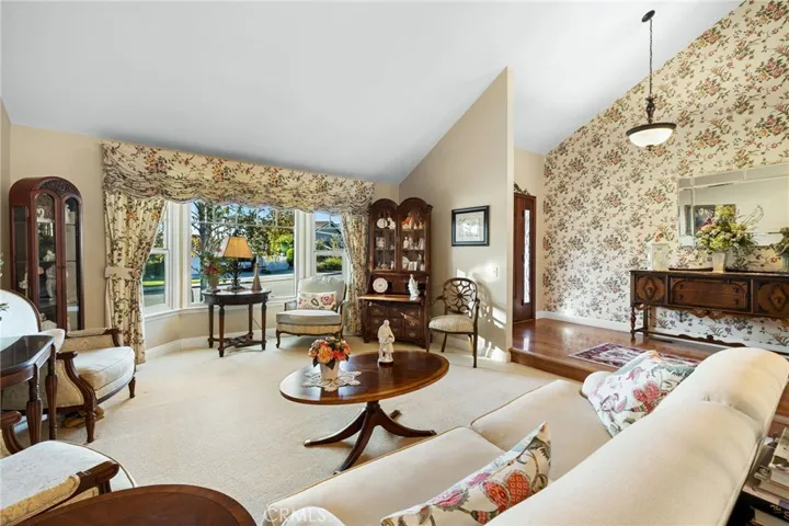 4780 Coronado Lane, La Verne, California 91750