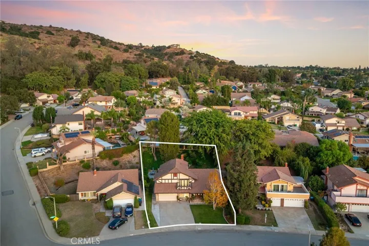 4780 Coronado Lane, La Verne, California 91750