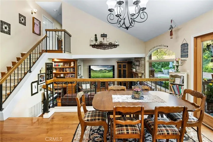 4780 Coronado Lane, La Verne, California 91750