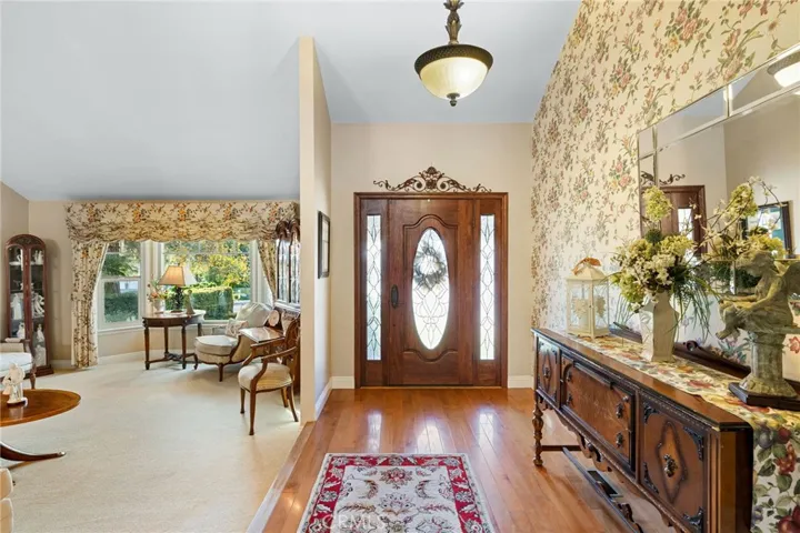 4780 Coronado Lane, La Verne, California 91750
