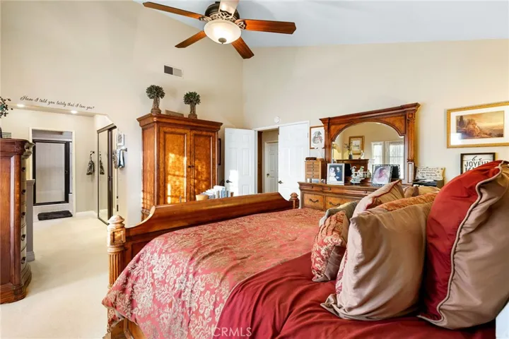 4780 Coronado Lane, La Verne, California 91750