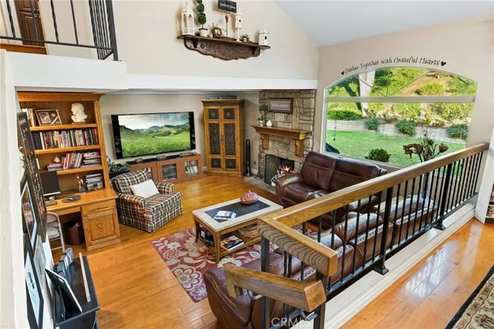 4780 Coronado Lane, La Verne, California 91750