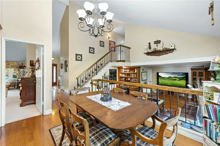 4780 Coronado Lane, La Verne, California 91750