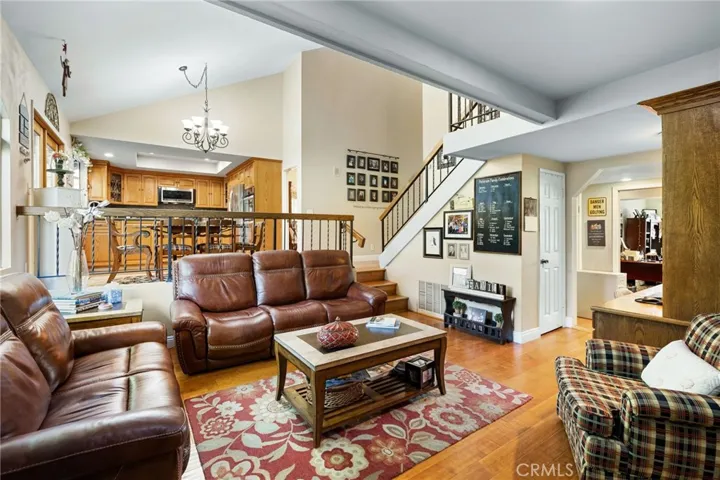 4780 Coronado Lane, La Verne, California 91750