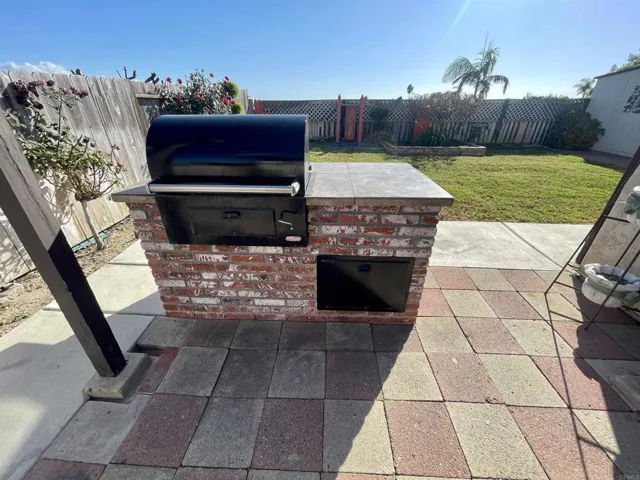 4737 Rising Glen Drive, Oceanside, California 92056