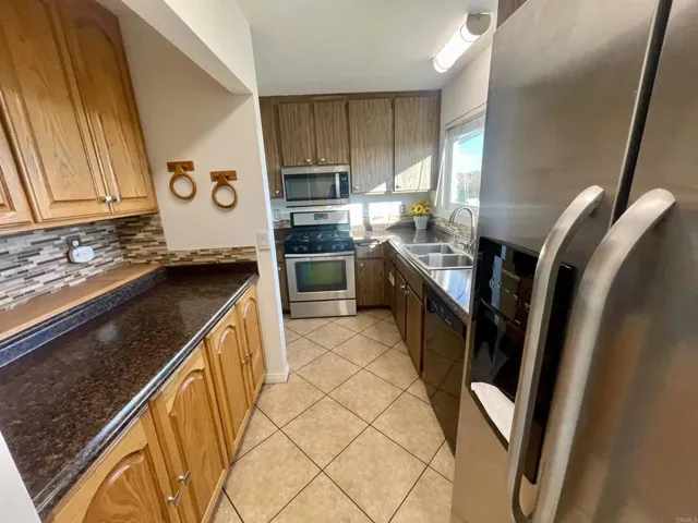 4737 Rising Glen Drive, Oceanside, California 92056