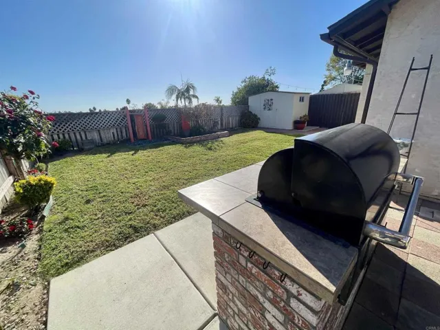 4737 Rising Glen Drive, Oceanside, California 92056