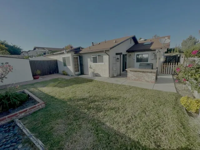 4737 Rising Glen Drive, Oceanside, California 92056