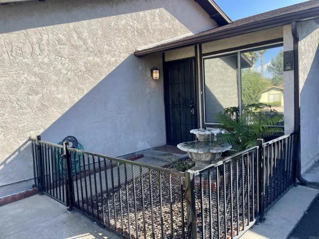 4737 Rising Glen Drive, Oceanside, California 92056