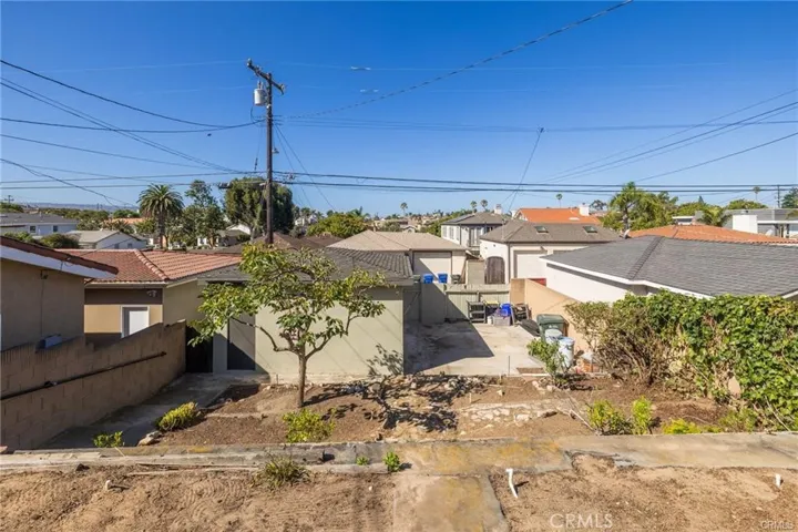 503 N Paulina Avenue, Redondo Beach, California 90277