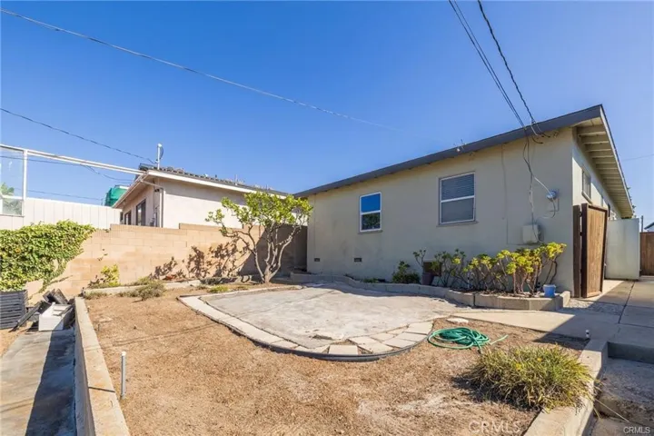 503 N Paulina Avenue, Redondo Beach, California 90277