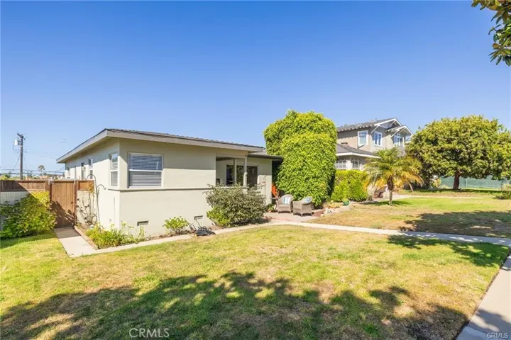 503 N Paulina Avenue, Redondo Beach, California 90277