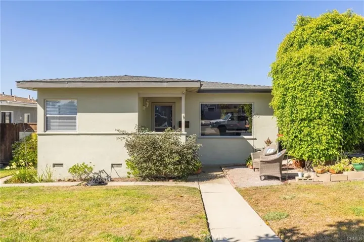 503 N Paulina Avenue, Redondo Beach, California 90277