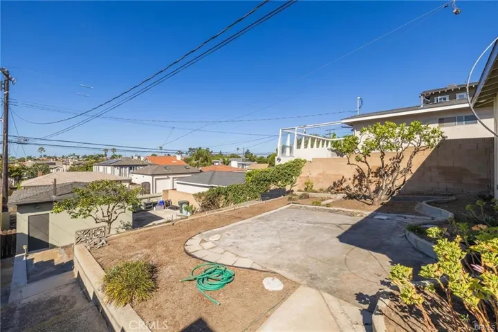 503 N Paulina Avenue, Redondo Beach, California 90277