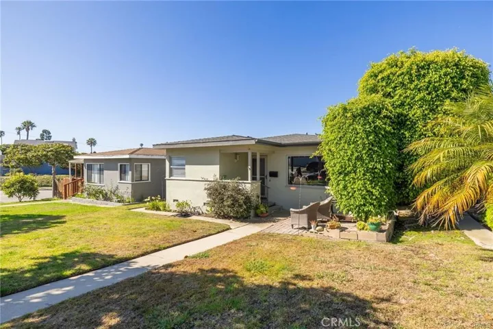 503 N Paulina Avenue, Redondo Beach, California 90277