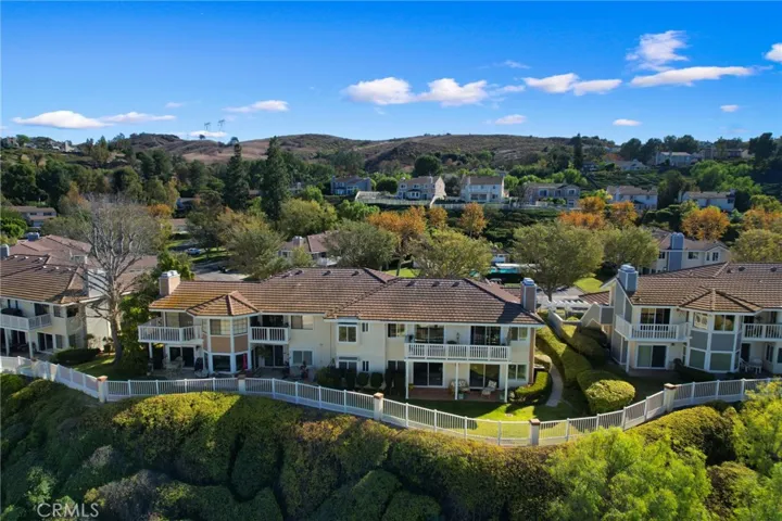 Tucked Away in a Gated Community