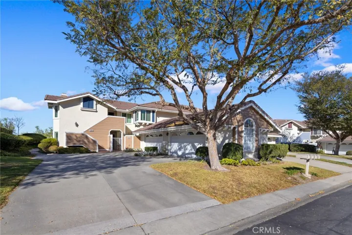 5551 E Stetson Court 43, Anaheim Hills, California 92807