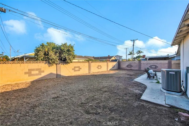 16290 Teri Street, Westminster, California 92683