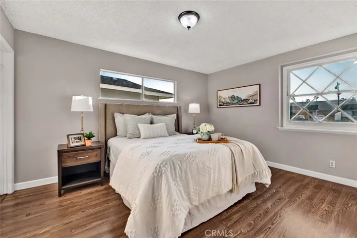 Main bedroom