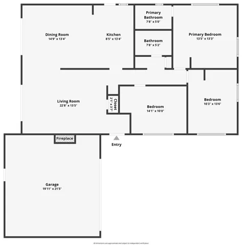 16290 Teri Street, Westminster, California 92683