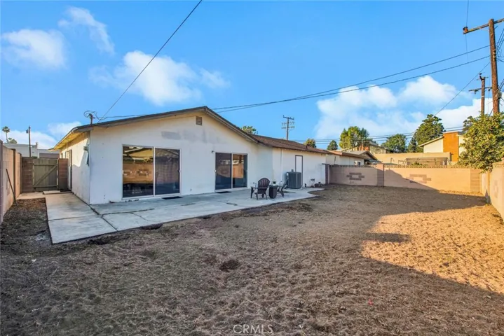 16290 Teri Street, Westminster, California 92683