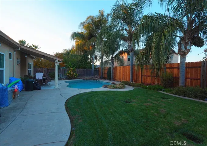 4505 Mt. Bullion Street, Denair, California 95316