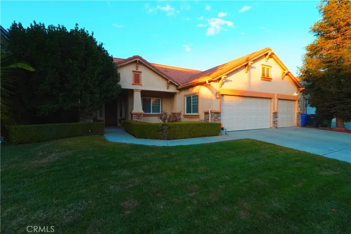 4505 Mt. Bullion Street, Denair, California 95316
