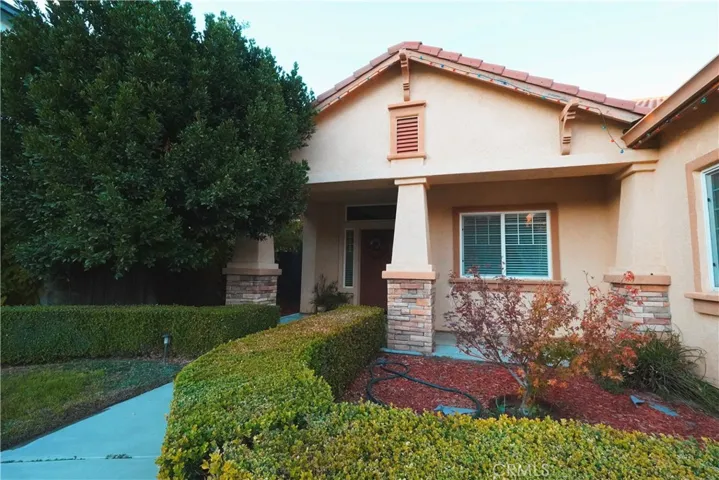 4505 Mt. Bullion Street, Denair, California 95316