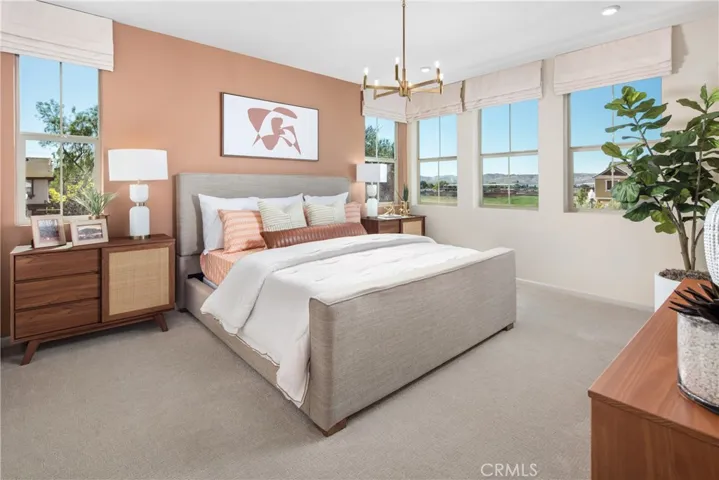 Model Home