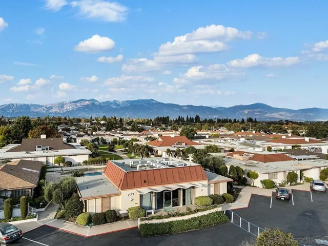 777 E Valley Blvd 71, Alhambra, California 91801