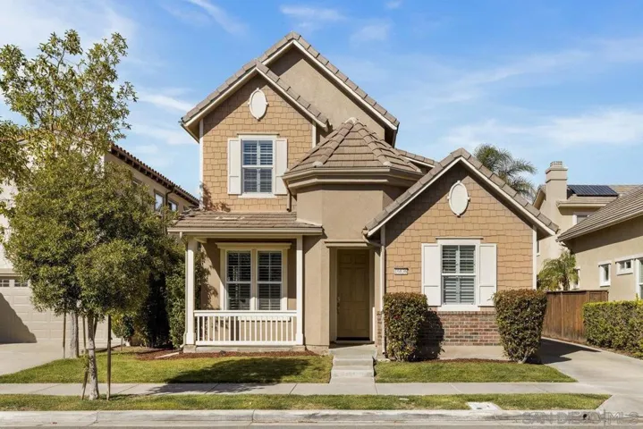 16836 Silver Crest Dr, San Diego, California 92127
