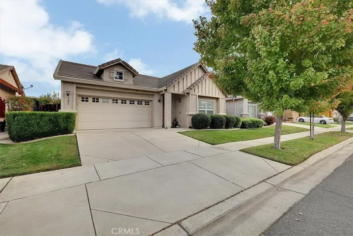 684 Gidda Loop, Yuba City, California 95993