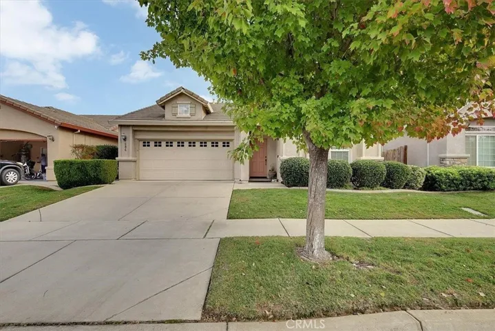 684 Gidda Loop, Yuba City, California 95993