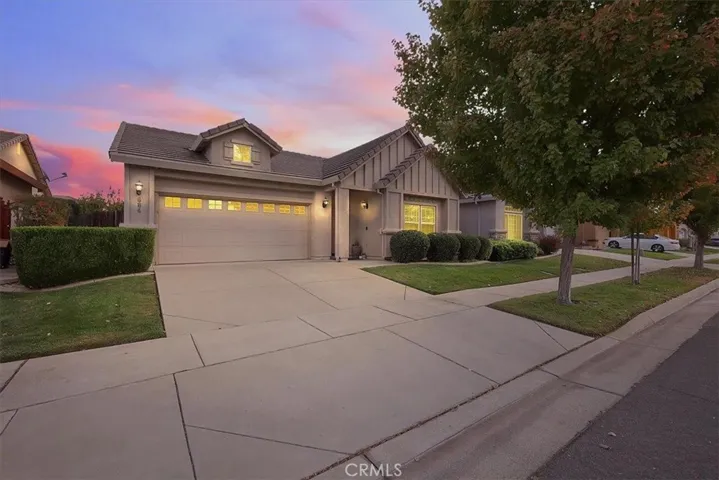684 Gidda Loop, Yuba City, California 95993