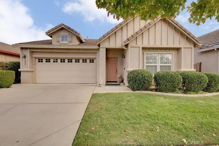 684 Gidda Loop, Yuba City, California 95993