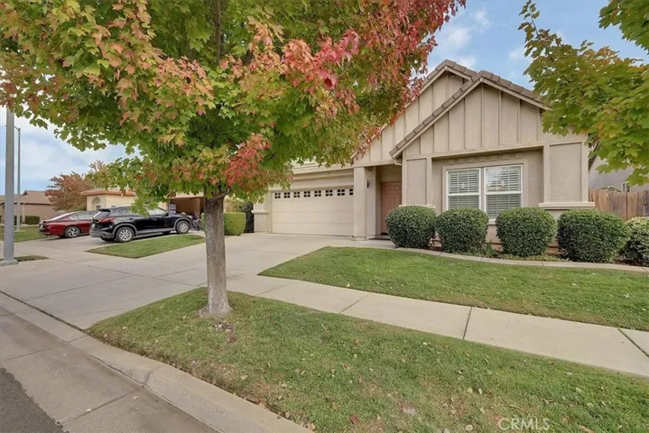 684 Gidda Loop, Yuba City, California 95993