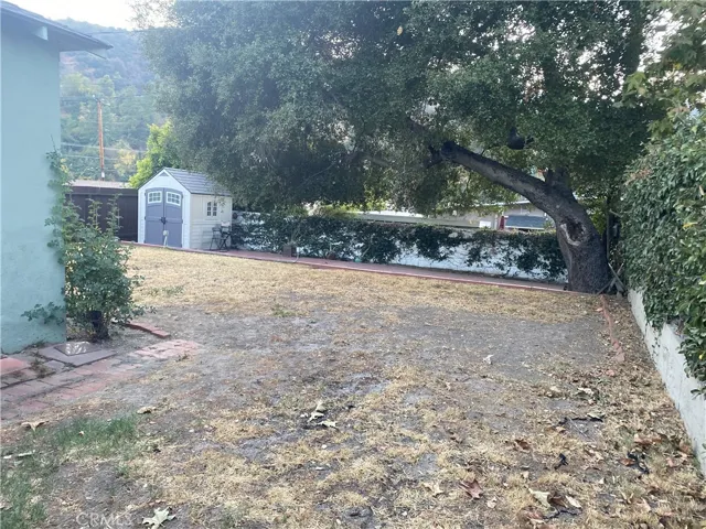 REAR  YARD