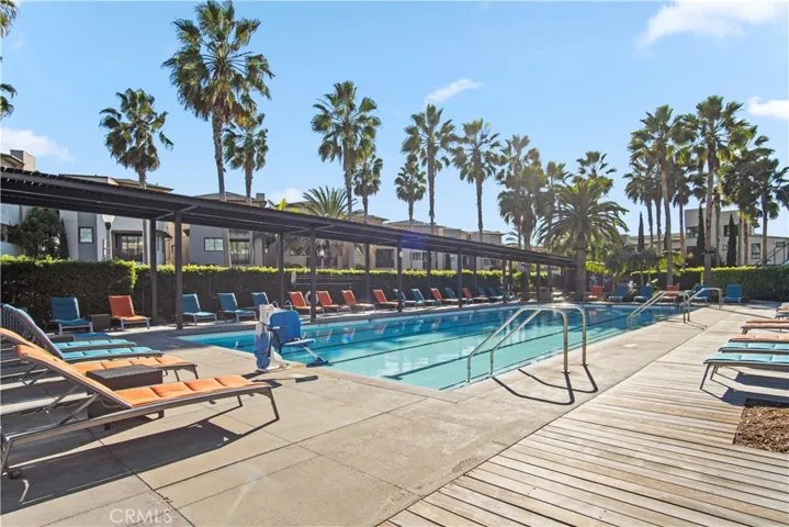 13080 Pacific Promenade 324, Playa Vista, California 90094